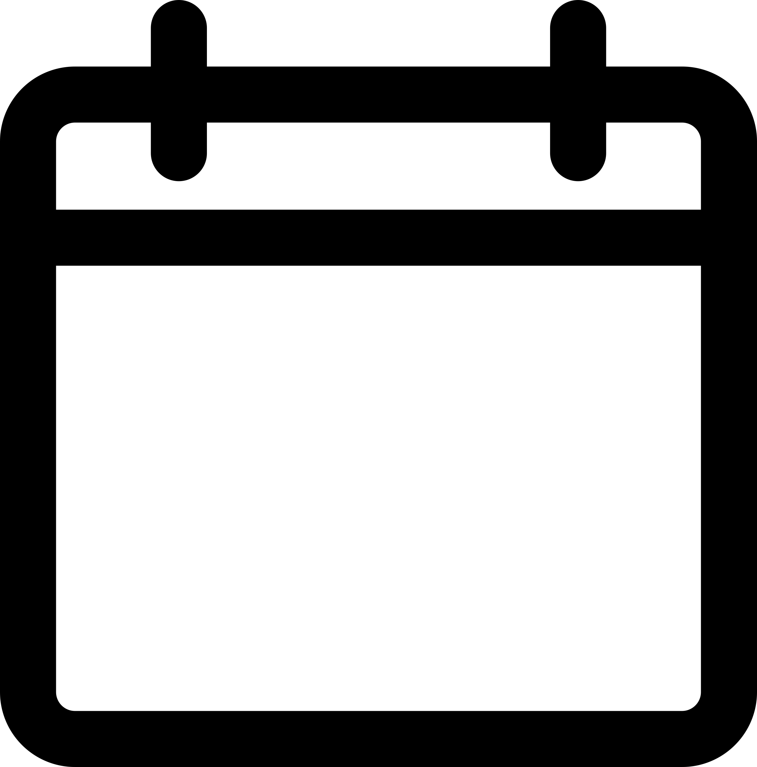 Calendar Empty Page Outline Sticker Outline Svg File Free Vectors